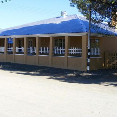 Die Katte Guest House Cottages- Vosburg Buitenkant foto